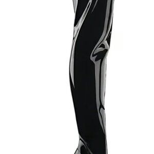 Pleaser Seduce-3010 Black (11M)